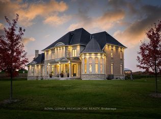 79 Amos Dr, Caledon, ON L7E4L7