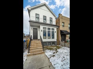 2112 W Fletcher St, Chicago, IL 60618
