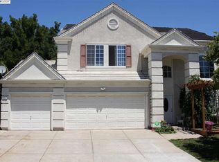 521 Eaker Way, Antioch, CA 94509