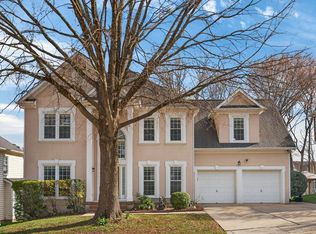 5917 Nuthatch Ct, Charlotte, NC 28277