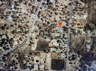 3405 McCray Rd, Lake Isabella, CA 93240