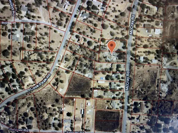 3405 McCray Rd, Lake Isabella, CA 93240