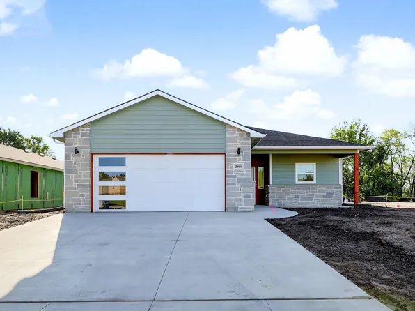 2401 W 34th St N, Wichita, KS 67204