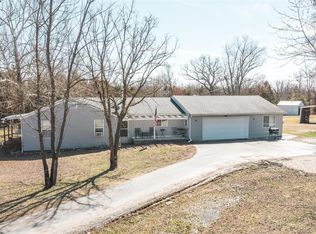 15660 County Road 7100, Rolla, MO 65401