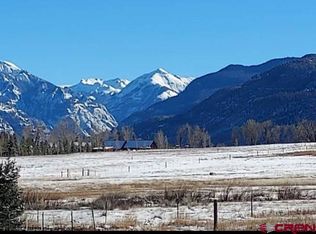 TBD Sabeta Drive, Ridgway, CO 81432