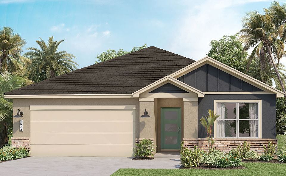 Plan Elevation.