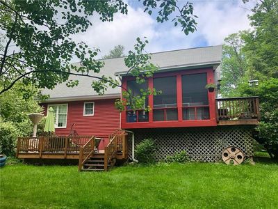28 Indian Lake Rd, Ferndale, NY, 12734