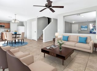 8851 E Pampa Ave, Mesa, AZ 85212
