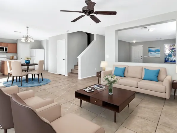 8851 E Pampa Avenue, Mesa, AZ 85212