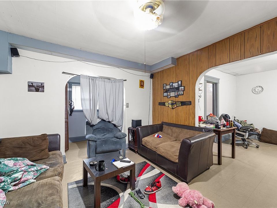 3334 W 82nd St, Cleveland, OH 44102 [Price Cut $16,000] | Zillow