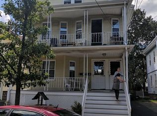 69 Bristol Rd, Medford, MA 02155