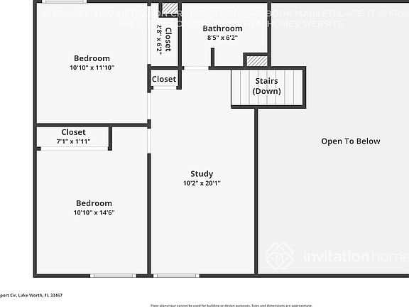 3rd image of 7593 Rockport Cir