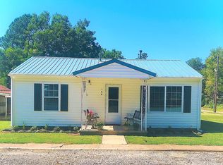 206 S Eufaula Ave, Coweta, OK 74429