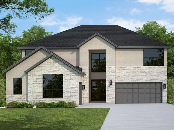 29011 Spicewood Valley Dr, New Caney, TX 77357