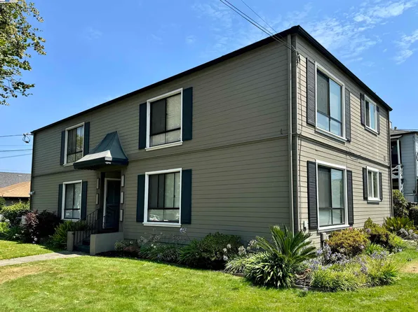 1506 Paru St, Alameda, CA 94501