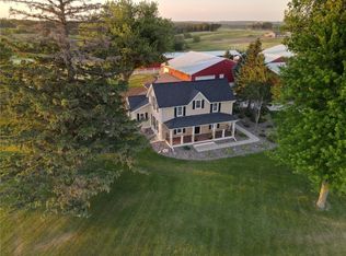 17339 Ebys Mill Rd, Scotch Grove, IA 52310