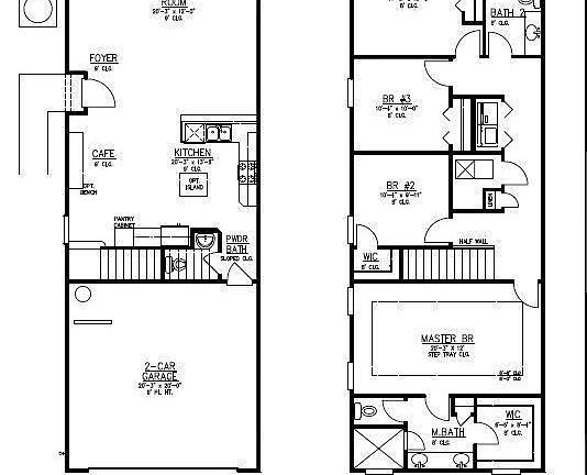 2nd image of 3670F Creswick Cir