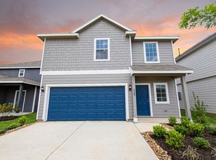 1267 Copal Trl, Conroe, TX 77301