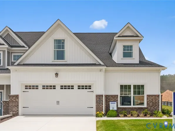 16411 Creekstone Point Ave, Moseley, VA 23120