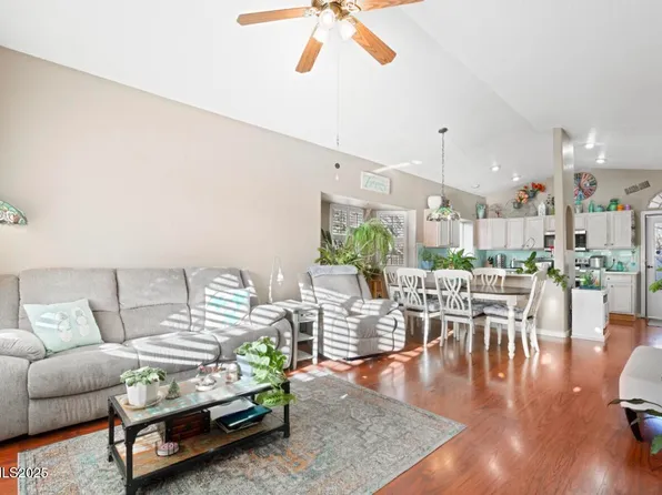 7834 Tiburon Ct, Sparks, NV 89436