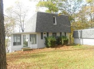 11015 Woodward Ave, Plainwell, MI 49080