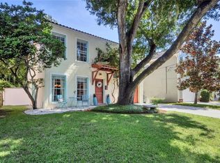 3611 W San Juan St, Tampa, FL 33629
