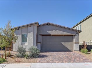 222 Palisade Falls Ave, Henderson, NV 89015