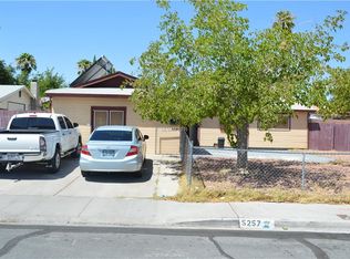 5257 Reeder Cir, Las Vegas, NV 89119