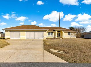 5515 SW 80th Pl, Ocala, FL 34476