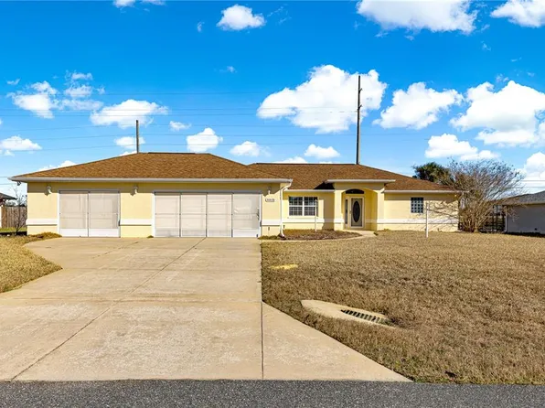 5515 SW 80th Pl, Ocala, FL 34476