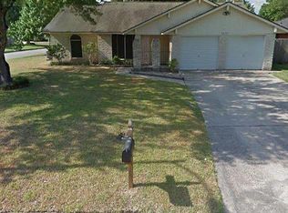 2630 Meandering Trl, Humble, TX 77339