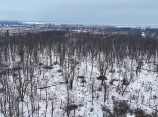 S Santiago Rd, Au Gres, MI 48703