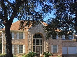 6024 Tributary Ridge Dr, Austin, TX 78759