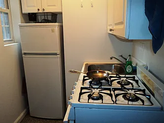 Rented by Sky Management