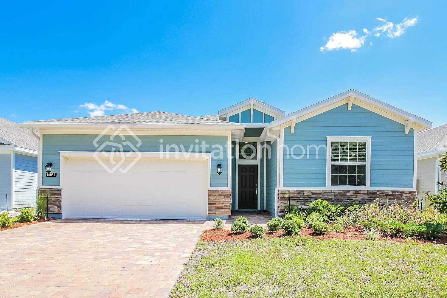 10057 Lemon Grass Ln Jacksonville, FL 32219 — Photo 1
