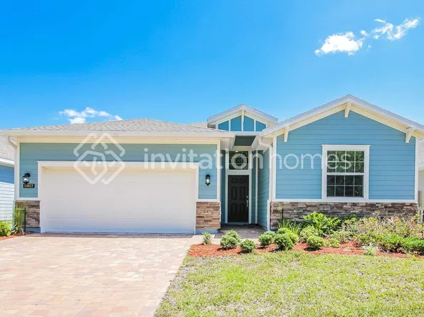 10057 Lemon Grass Ln, Jacksonville, FL 32219