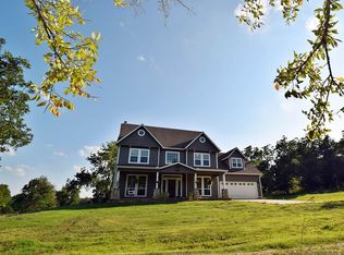 17781 W Stone Chapel Rd, Tahlequah, OK 74464