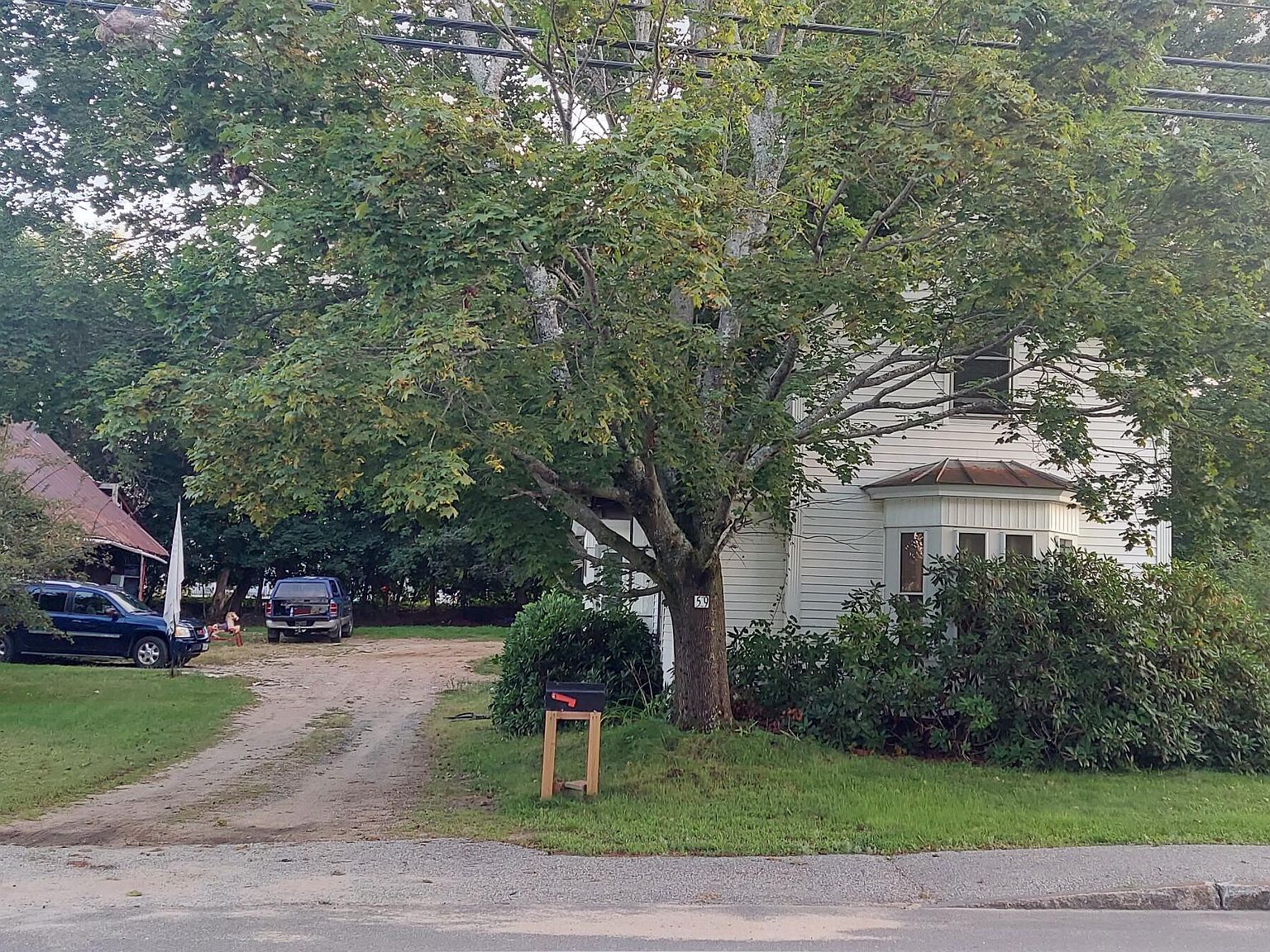 59 Beal Street, Norway, ME 04268 Zillow