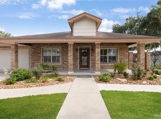 1721 Laurel Ave, McAllen, TX 78501
