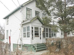 1422 Crompond Rd, Peekskill, NY 10566