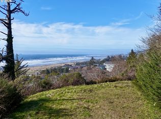 95040 Pacific Vista Dr LOT 1, Gold Beach, OR 97444