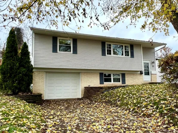 77 Ramona Ave, Newark, OH 43055