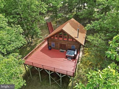 2858 Crossings View Rd, Paw Paw, WV, 25434