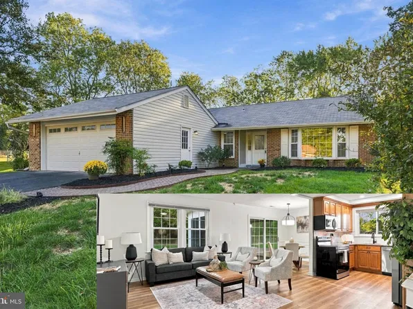 12073 Pierce Rd, Waldorf, MD 20601