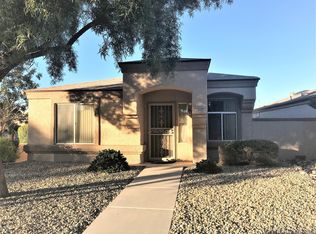 18643 N 136th Dr, Sun City West, AZ 85375