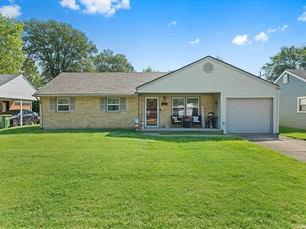 3733 Kipling Dr, Owensboro, KY 42303