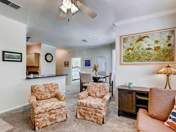 2nd image of 7009 E Acoma Dr Unit 1119