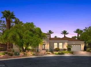 4507 Denaro Dr, Las Vegas, NV 89135