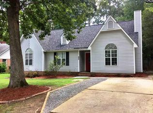 200 Saddlebrooke Rd, Lexington, SC 29072