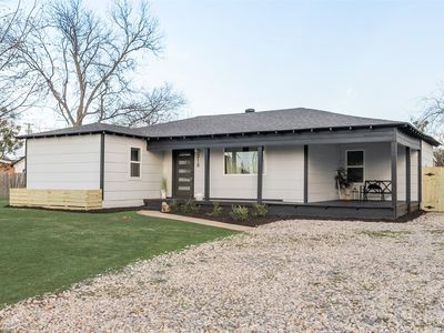 218 Howard St, Royse City, TX, 75189